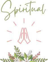 Load image into Gallery viewer, Latter-day Saint Goals Printables - Floral
