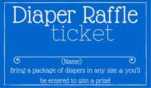 Load image into Gallery viewer, Diaper Raffle Printables
