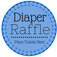 Load image into Gallery viewer, Diaper Raffle Printables
