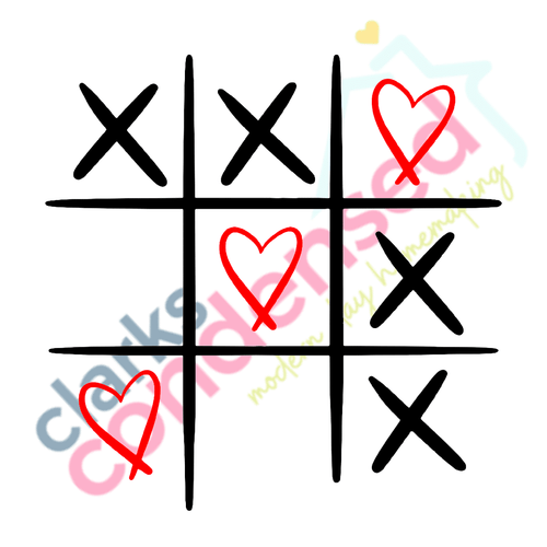 tic tac toe