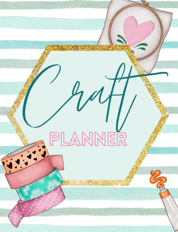 Craft Planner