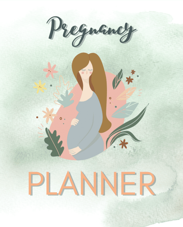 Pregnancy Planner